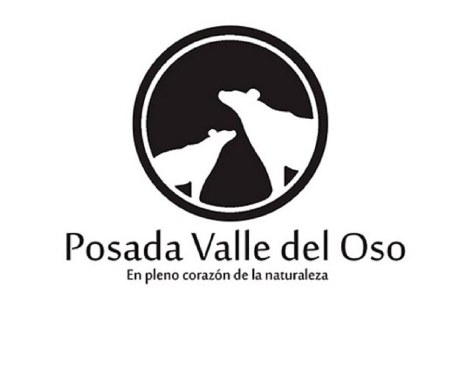 Posada Valle Del Oso Lerones Екстериор снимка